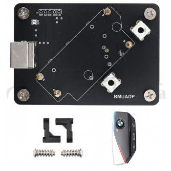 Адаптер KYDZ BMUADP для добавления ключа на BMW USB Drive Base без пайки